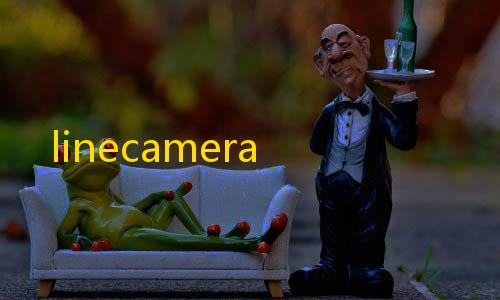 透视自瞄辅助器linecamera